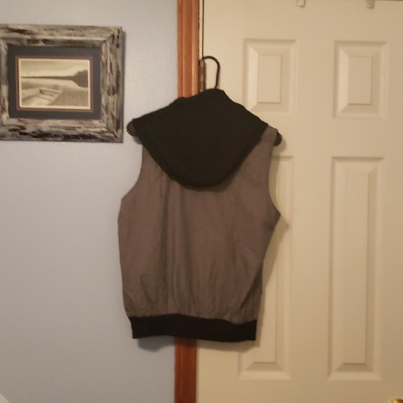 Jacket vest - Picture 2 of 4